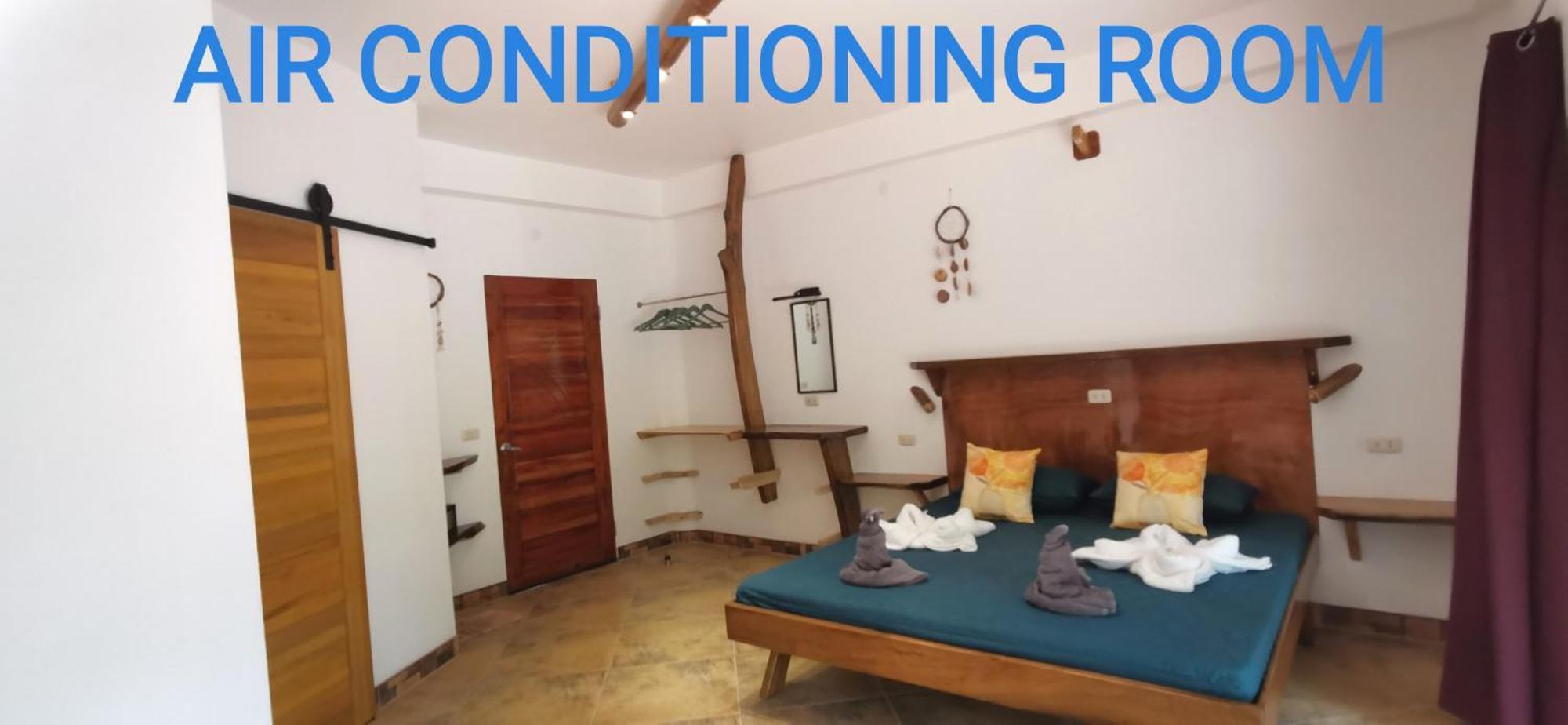 Sulu Sunset Beach Resort Nauhang 外观 照片