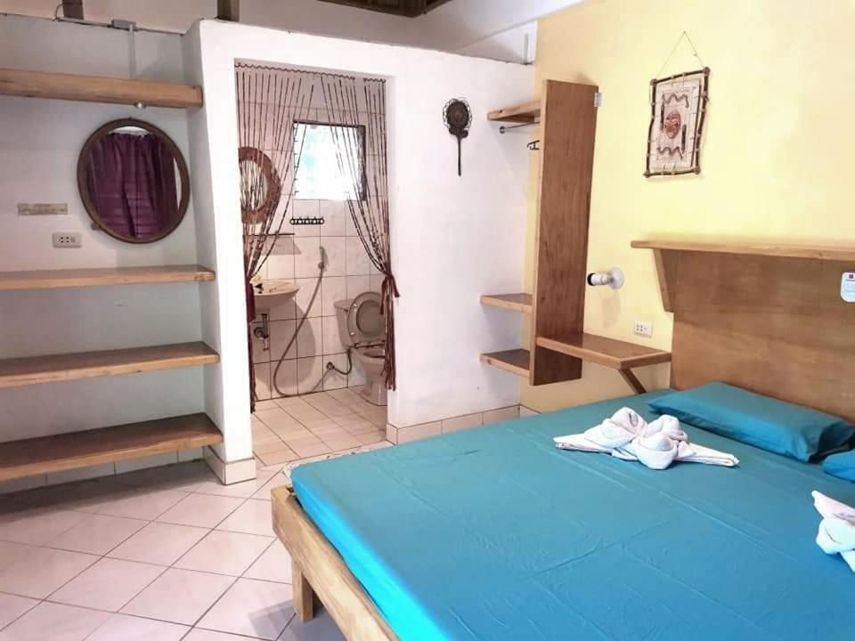 Sulu Sunset Beach Resort Nauhang 外观 照片